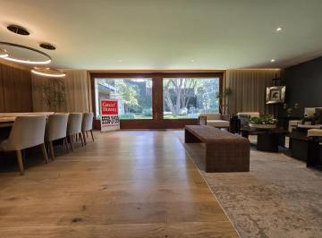 Casa en condominio de 4 habitaciones, Alvaro Obregón · Casa en Venta en San Angel Nueva en Privada