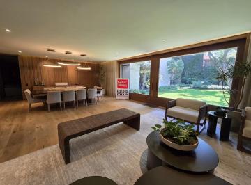 Casa en condominio de 4 habitaciones, Alvaro Obregón · Casa en Venta en San Angel Nueva en Privada