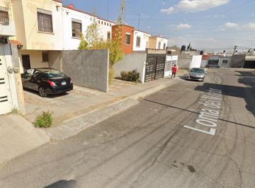 Casa de 3 habitaciones, Aguascalientes · Casa Venta Cesion Loma del Mirador Fraccionamiento Lomas de Oriente Aguas - Mp