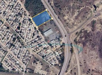 Terreno / Lote · 6600m² · Terreno en Fraccionamiento El Edén