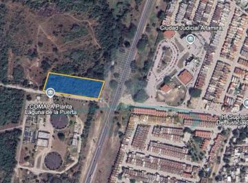 Terreno / Lote · 7500m² · Terreno en Miramar