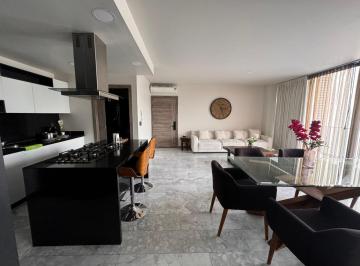 Departamento de 2 habitaciones, Guadalajara · Departamento en Plenitud Quinta Real