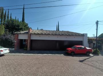 Casa de 3 habitaciones, Querétaro · Casa de un Piso de Venta en Querétaro, Juriquilla.