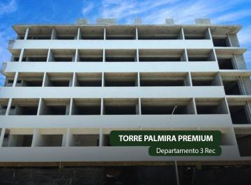 Departamento de 3 habitaciones, Villahermosa · Departamento en Preventa Torre Palmira Premium Depto 1 F - 953
