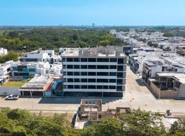 Departamento de 3 habitaciones, Villahermosa · Departamento en Preventa Torre Palmira Premium Depto 2 F - 954
