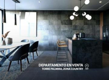 Departamento de 3 habitaciones, Villahermosa · Departamento en Preventa Torre Palmira Premium Depto 203 F - 955