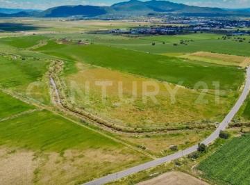 Terreno / Lote · 60105m² · Terreno en Venta en Estaciones, Villa de Tezontepec, Hidalgo
