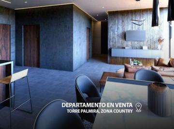Departamento de 3 habitaciones, Villahermosa · Departamento en Preventa Torre Palmira Premium Depto 105 F - 957