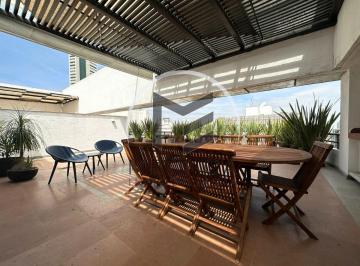 Departamento de 3 habitaciones, Cuajimalpa de Morelos · Departamento Tipo PH en Venta en Miralta, Bosques de Las Lomas: