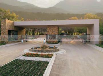 Terreno / Lote · 1500m² · Terreno / Lote en Venta en El Pastor