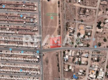 Terreno comercial · 1571m² · Terreno Comercial en Angeles de Puebla 1571 m² - (4)