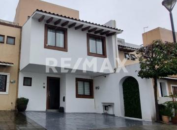 Casa en condominio · 177m² · 3 Recámaras · 2 Estacionamientos · Casa en Condominio, Residencial La Toscana, Lerma de Villada, Estado de México - (4)