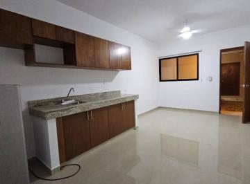 Departamento de 1 habitación, Mérida · Departamento en Renta, Una Habitación, Cerca de Temozón