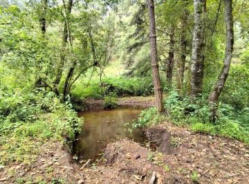 Terreno / Lote · 780000m² · 78 Ha de Terreno con Río, Manantial y Bosque Cerca de Avándaro