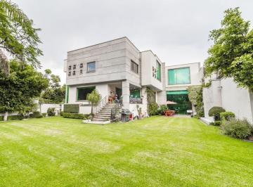 Casa en condominio de 4 habitaciones, Alvaro Obregón · ¡Haz Realidad Tus Sueños de Vivir en Condominio en Pedregal!