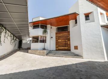 Casa de 3 habitaciones, Alvaro Obregón · El Lujo de Vivir en Jardines del Pedregal