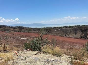 Terreno / Lote , Tuxcueca · Terreno en Venta con Vista Al Lago de Chapala en Tuxcueca
