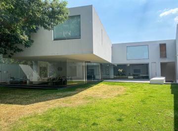 Casa en condominio de 3 habitaciones, Alvaro Obregón · Casa en Condominio en Venta en Pedregal