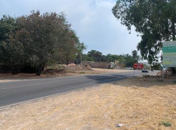 Terreno / Lote , Chapala · Terreno Sobre Carretera San Antonio Tlayacapan, 5,800 m²