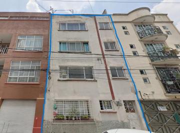 Edificio de 9 habitaciones, Gustavo A. Madero · Inversión Rentable en Lindavista – Edificio con Ingresos de Hasta $135,000 Mensuales