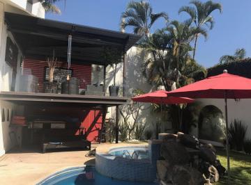 Casa de 5 habitaciones, Cuernavaca · Casa con 5 Habitaciones y 573 m² Superficie Construida en Venta, Rinconada Vista Hermosa