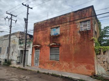 Casa · 195m² · 3 Recámaras · Casa 2 Plantas Para Remodelar en Venta Merida, Centro (Avc - 2439)