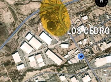 Terreno industrial , Ramos Arizpe · Venta de Terreno Uso de Suelo Industrial
