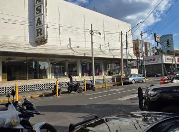 Local comercial en Renta Buenavista · Local Comercial en Renta, Buenavista, Cuauhtémoc