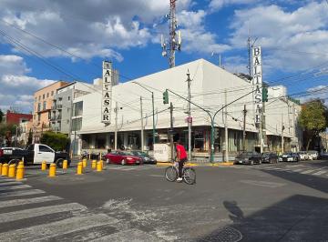Local comercial , Cuauhtémoc · Local Comercial en Renta, Buenavista, Cuauhtémoc