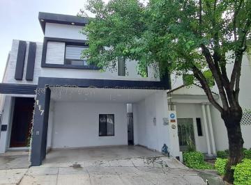 Casa · 335m² · 3 Recámaras · Casa en Venta San Jeronimo
