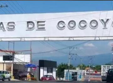 Casa · 300m² · 4 Recámaras · 1 Estacionamiento · Casa en Fraccionamiento Lomas de Cocoyoc