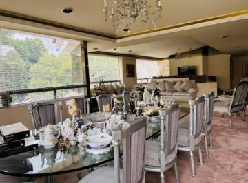 Departamento en Venta, exterior en Bosques de las Lomas · Departamento en Venta, Exterior en Bosques de Las Lomas