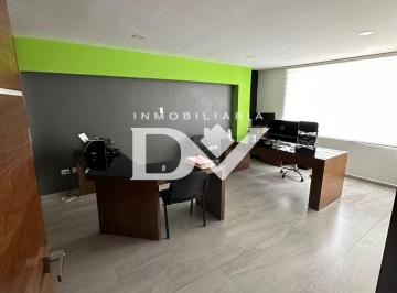 Oficina de 2 habitaciones, Puebla · Oficina en Renta en Camino Real a Zavaleta Atras de Las Animas 150 m²