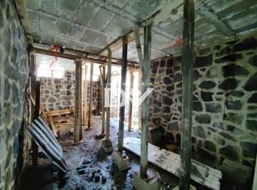 Terreno / Lote de 1 habitación, San Pedro Cholula · Terreno en Venta con Construccion en Santa Maria Xixitla Cholula 103 m²