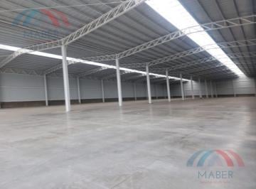 Nave industrial · 6000m² · Nave Industrial en Renta en Huejotzingo Cerca Aeropuerto