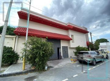 Local comercial · 438m² · 2 Estacionamientos · Local Comercial en Renta Colonia Reueblo Zona Centro de Monterrey