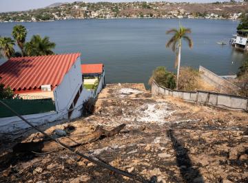Terreno comercial , Jojutla · Terreno Tequesquitengo, Jojutla