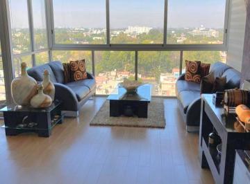 Departamento de 3 habitaciones, Coyoacán · Departamento Pent House en Venta Be Grand Coyoacan