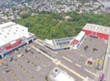 Terreno comercial , Veracruz · Terreno en Venta Zona Comercial Veracruz