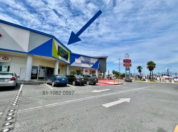 Local comercial , San Nicolás de los Garza · Venta de Local Comercial en Plaza La Fe, San Nicolás de Los Garza, Nuevo León