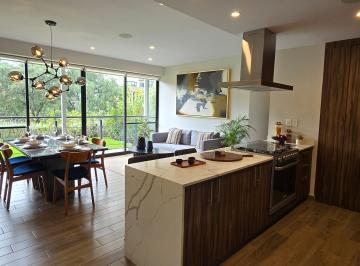 Departamento de 3 habitaciones, Naucalpan de Juárez · Departamento a Estrenar o en Preventa, a 15 Minutos de Polanco, Naucalpan de Juárez
