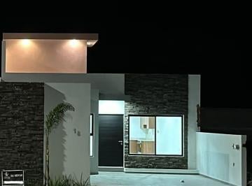 Casa de 2 habitaciones, Alvarado · Casa Nueva en Venta Lomas del Mediterraneo