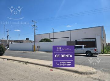 Bodega comercial · 1550m² · Bodega Industrial en Renta