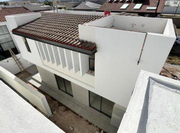 Casa de 4 habitaciones, Aguascalientes · Casa en Venta en Aguascalientes Norte Las Plazas Muy Hermosa y Moderna