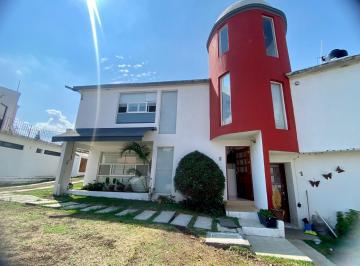 Casa de 3 habitaciones, Cuernavaca · Casa en Venta Cuernavaca