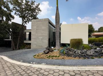 Casa · 3150m² · 5 Recámaras · 10 Estacionamientos · Residencia en Venta en Real de Hacienda Real de Atizapán, Estado de México