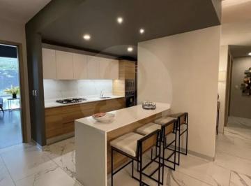 Departamento de 3 habitaciones, Cuajimalpa de Morelos · En Pre Venta Departamentos en Santa Fe