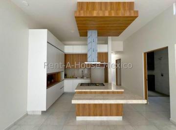 Casa de 2 habitaciones, El Marqués · Zakia - Casa de Diseño de Una Planta con 2 Recamaras. Venta