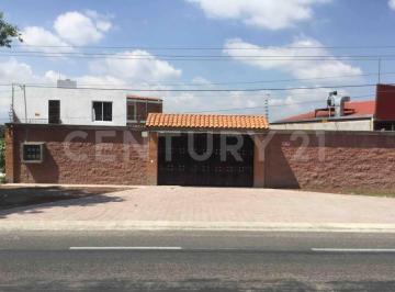 Quinta en Venta de 9 habitaciones Pueblo San Juan Tejaluca · Hotel Suites en Venta en Atlixco Puebla Proyecto de Inversión