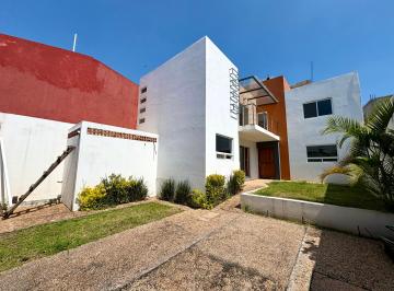 Casa de 4 habitaciones, Cuernavaca · Casa Nueva en Venta Bosques de Cuernavaca, Estado de Morelos